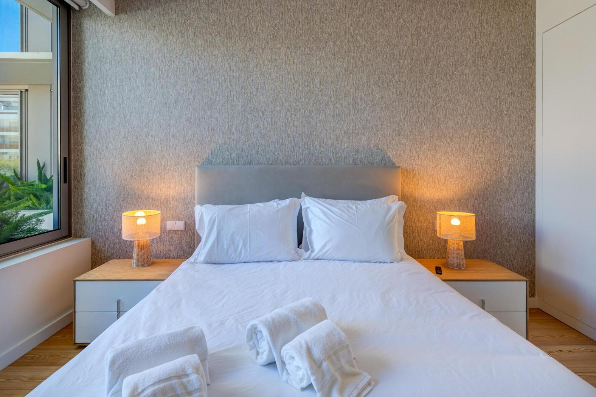 Cond Bayline & Retreat - Linguado By Bedzy Apartment *