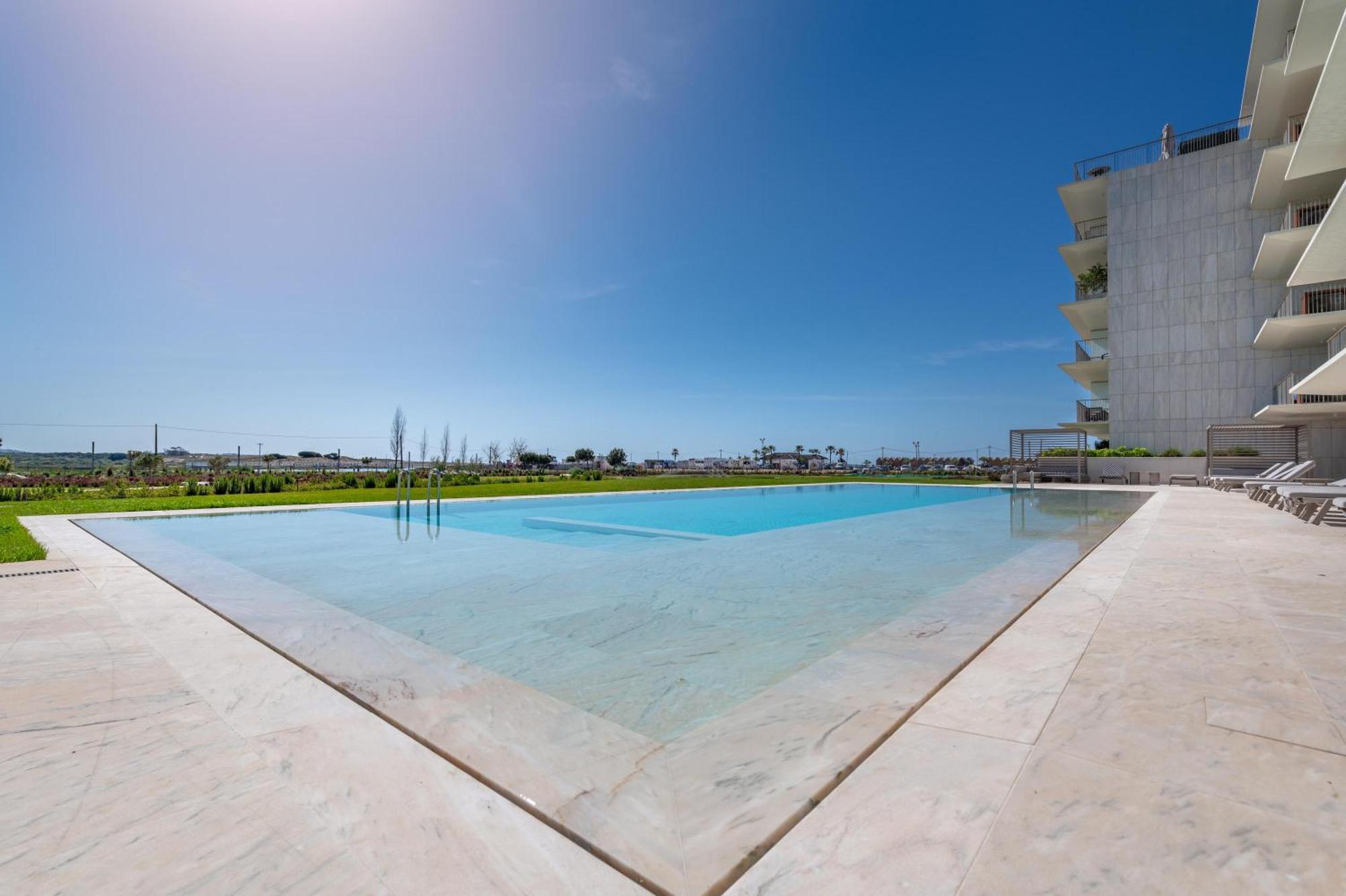 Cond Bayline & Retreat - Linguado By Bedzy Apartment Armacao de Pera