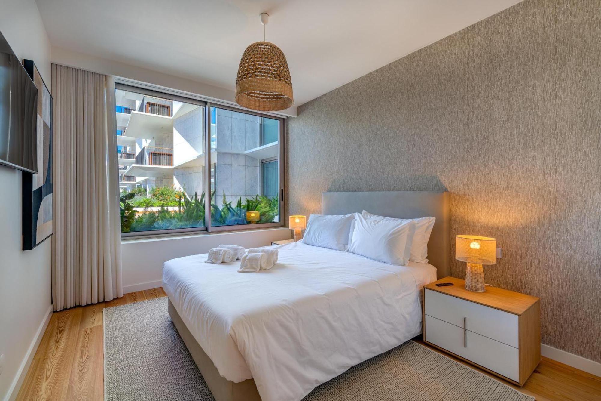 Cond Bayline & Retreat - Linguado By Bedzy Armacao de Pera