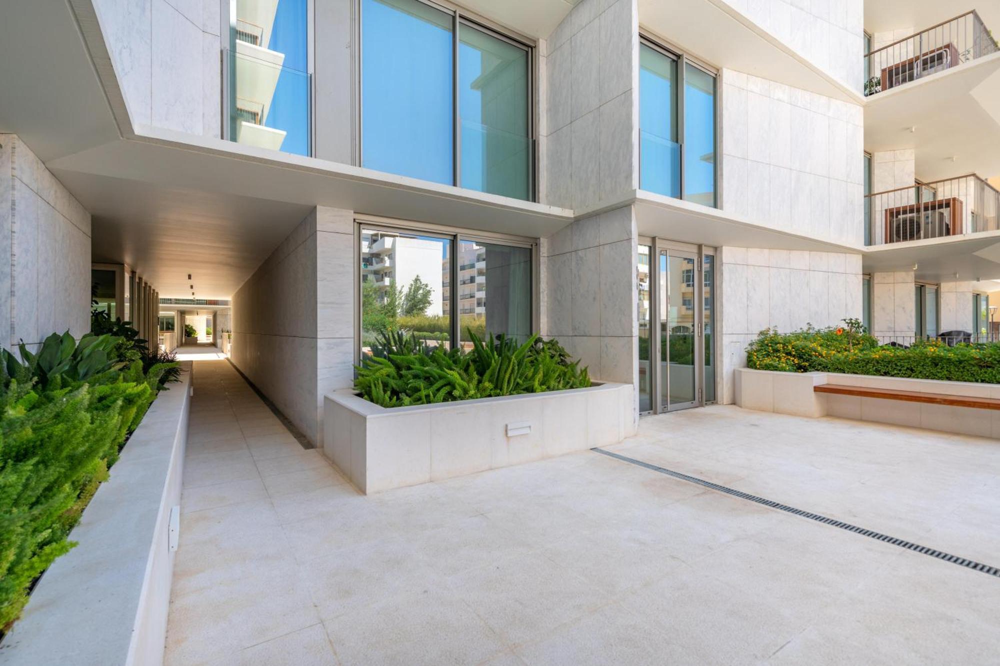 Apartment Cond Bayline & Retreat - Linguado By Bedzy *