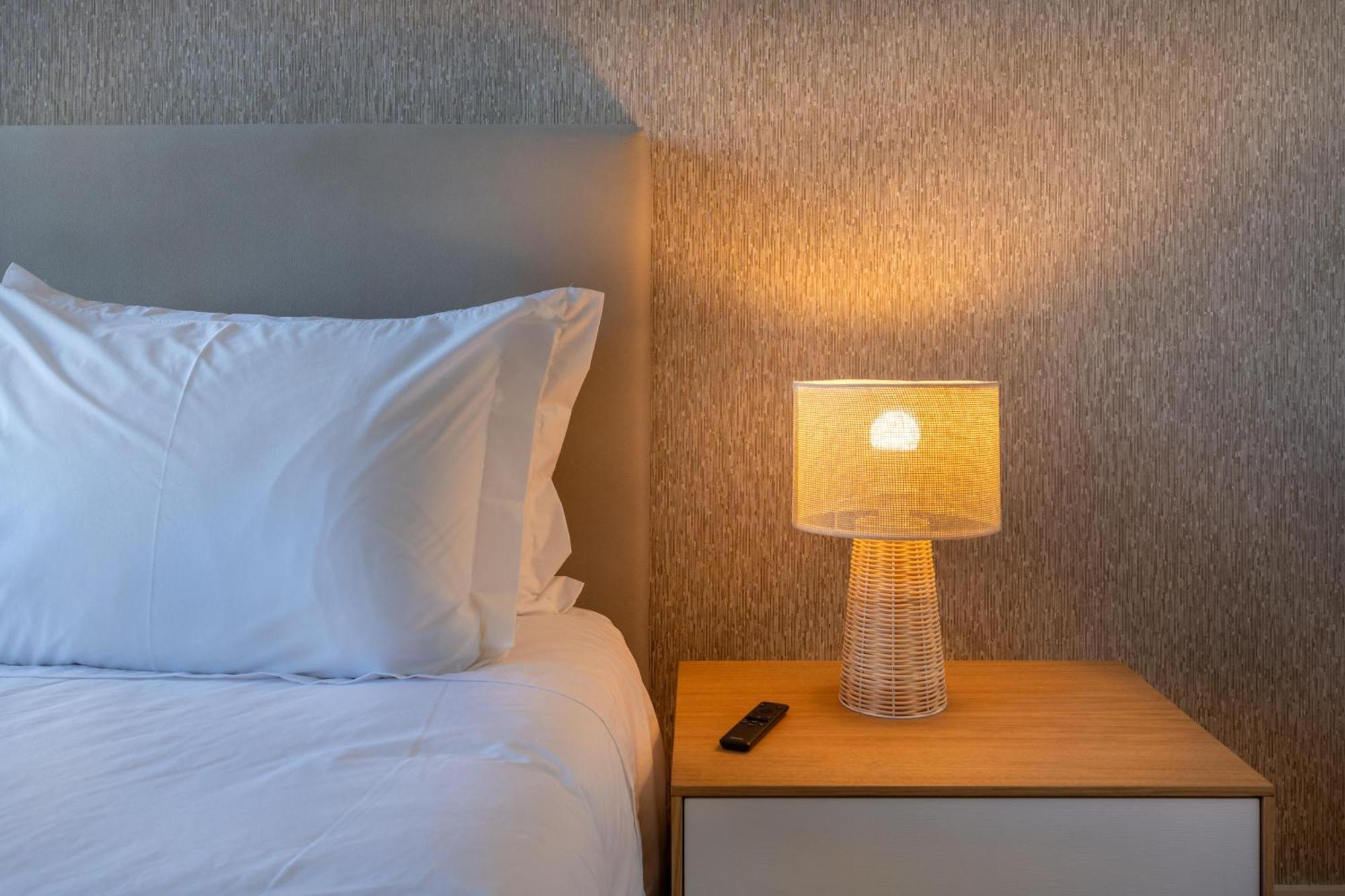 Cond Bayline & Retreat - Linguado By Bedzy * Armacao de Pera