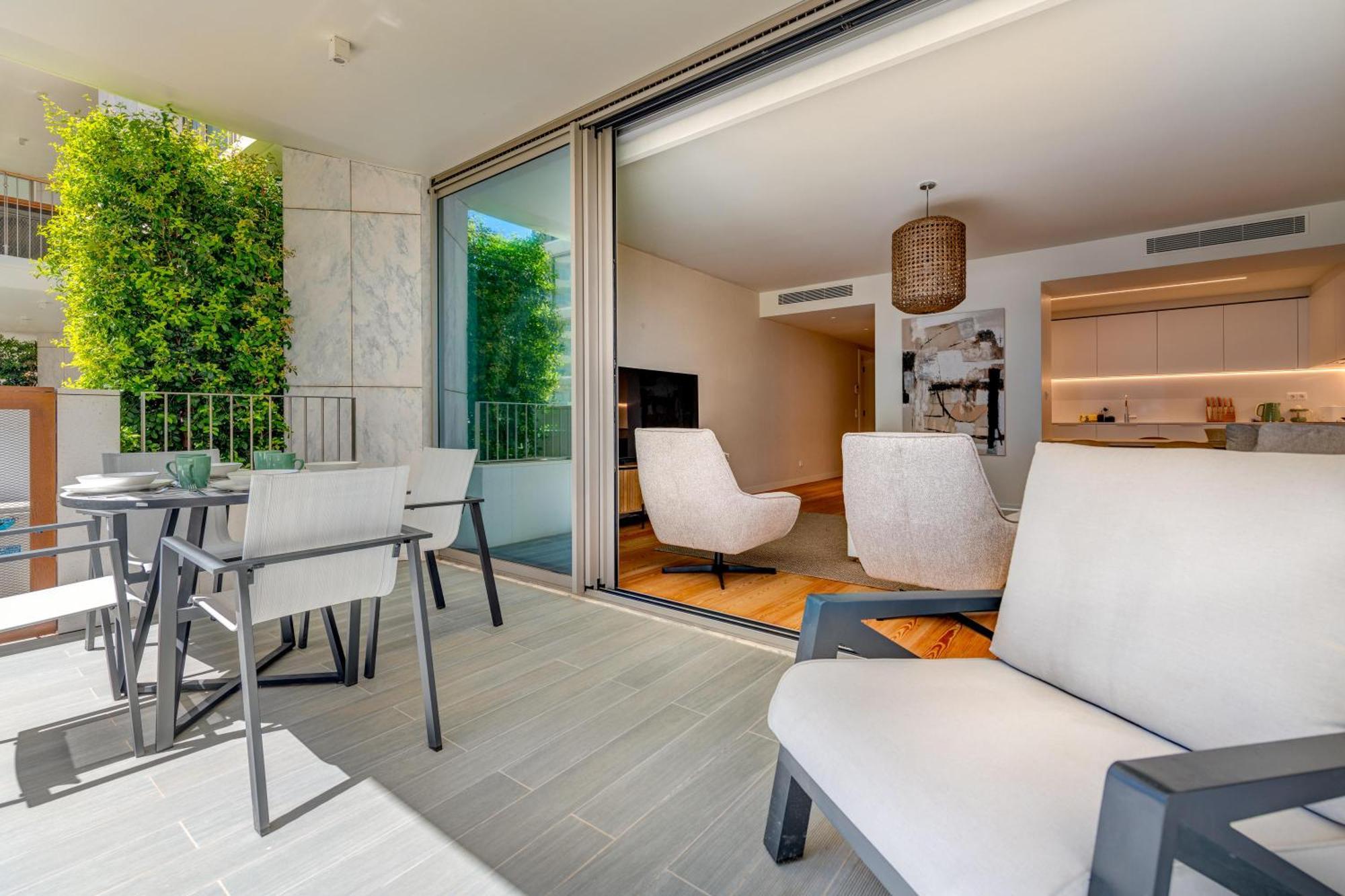 Apartment Cond Bayline & Retreat - Linguado By Bedzy *