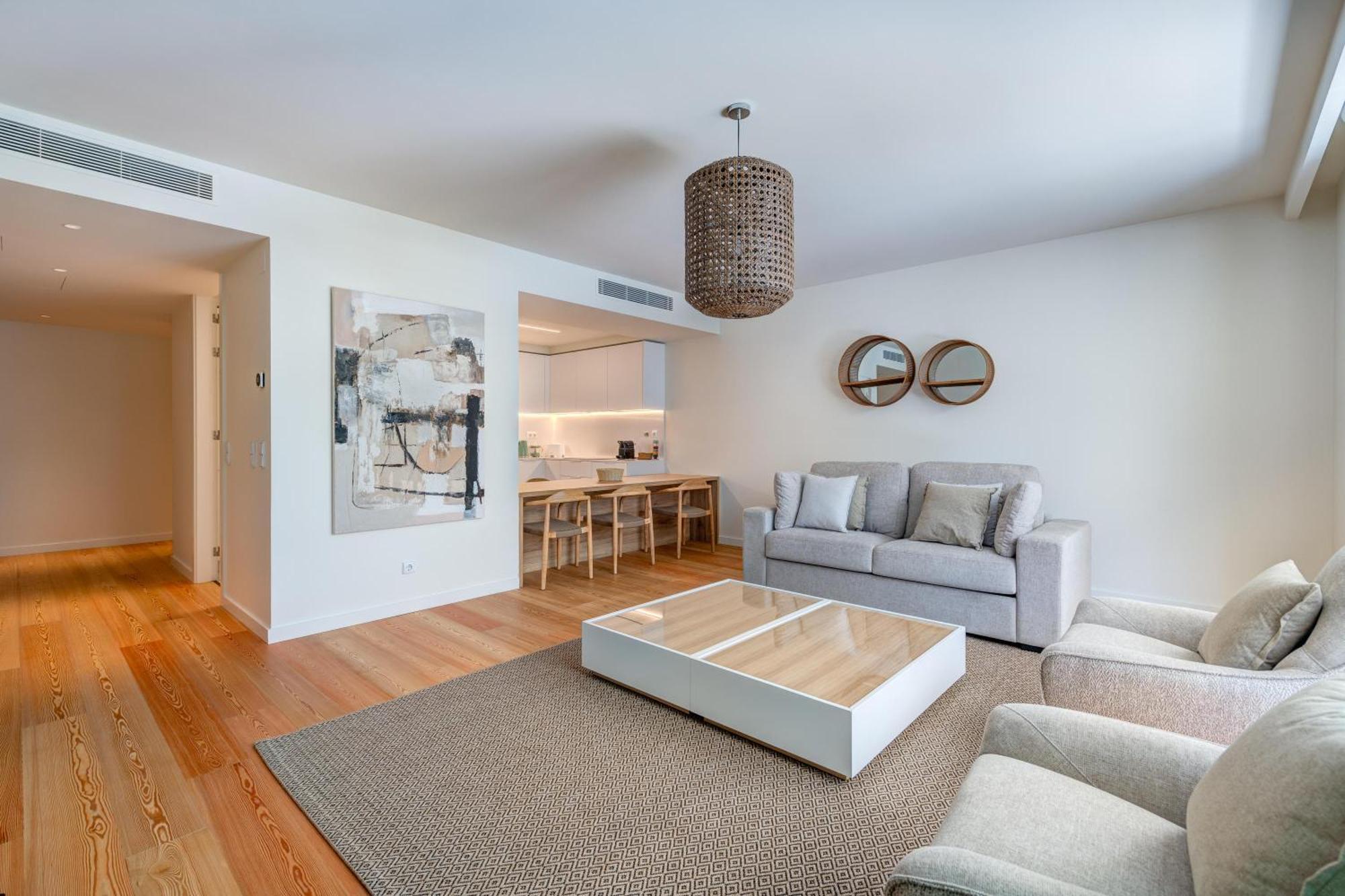 Cond Bayline & Retreat - Linguado By Bedzy * Armacao de Pera