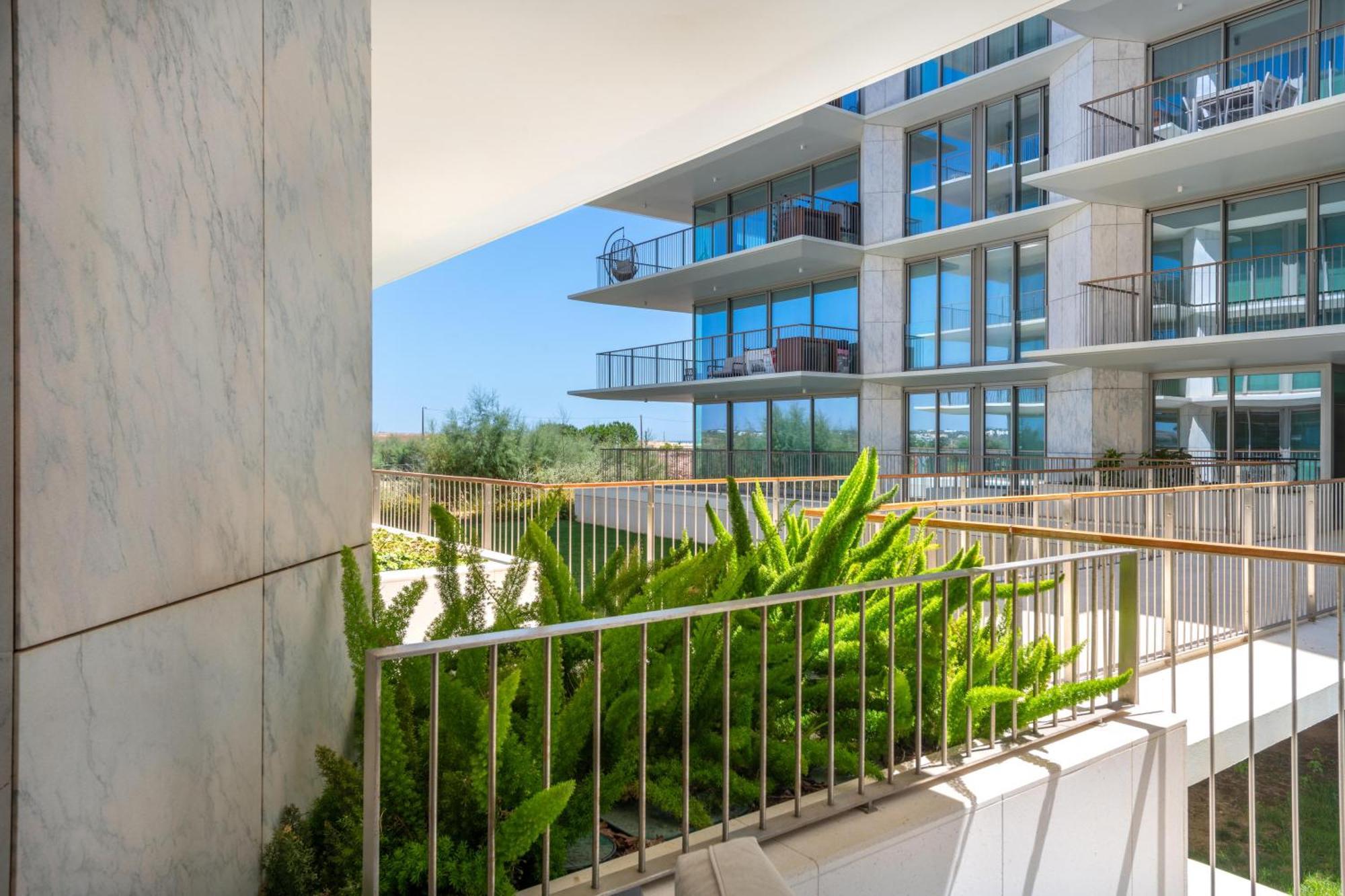 Cond Bayline & Retreat - Linguado By Bedzy *