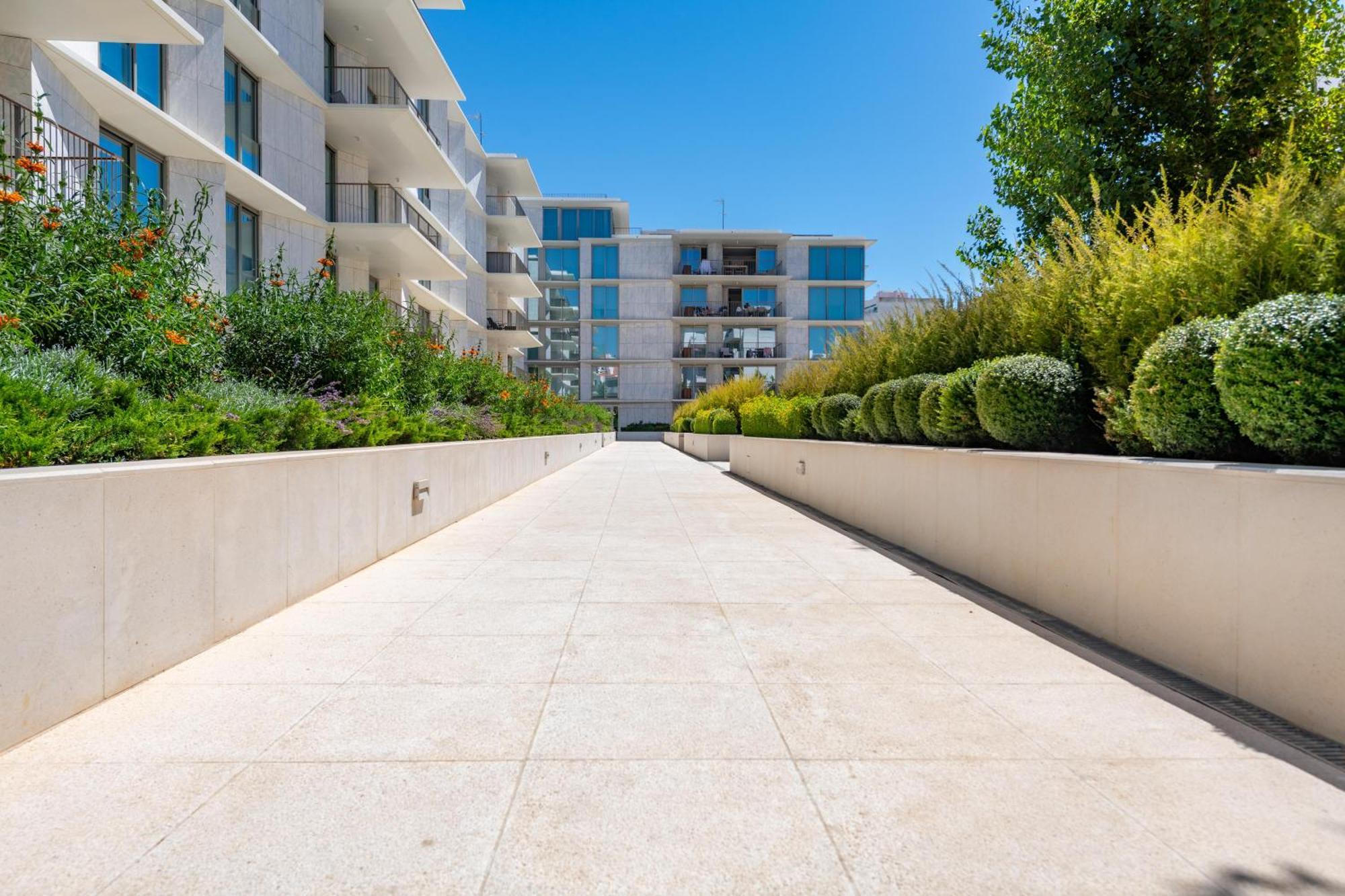 Cond Bayline & Retreat - Linguado By Bedzy Armacao de Pera