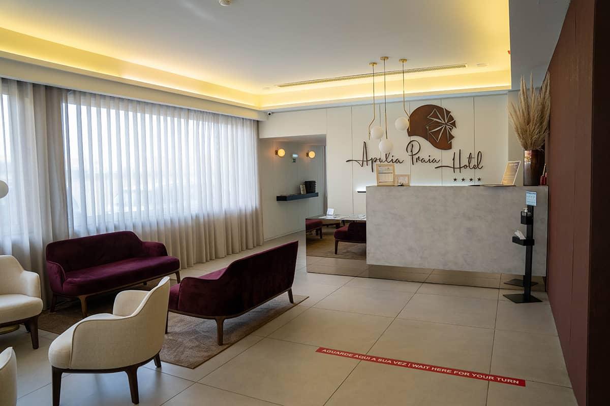 Apulia Hotel 4*