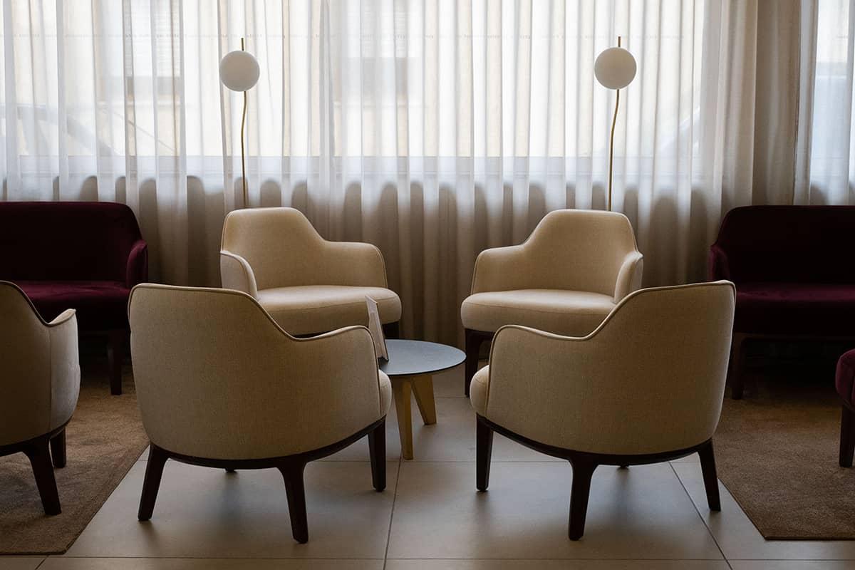 Hotel Apulia 4*