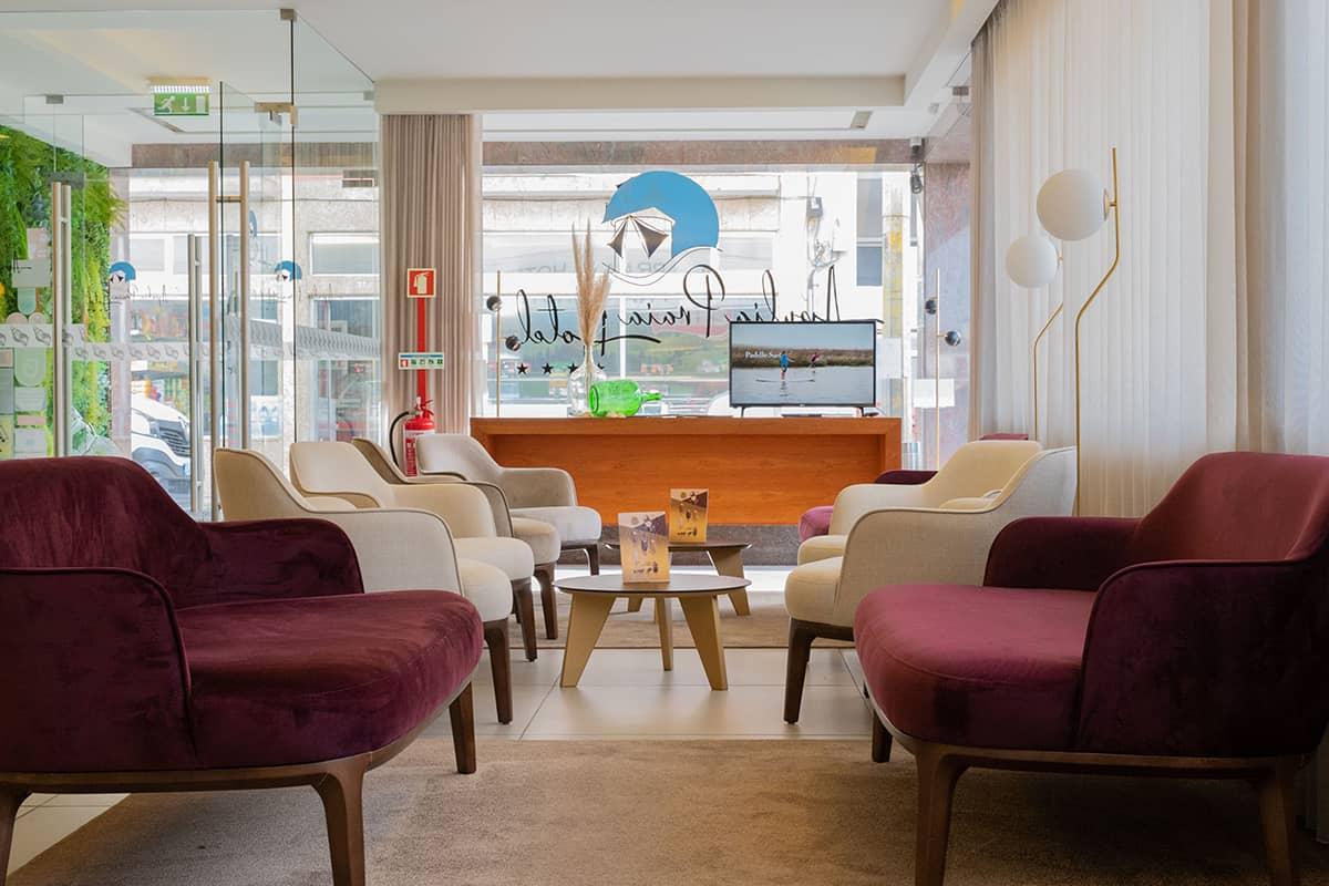 Apulia Hotel Esposende