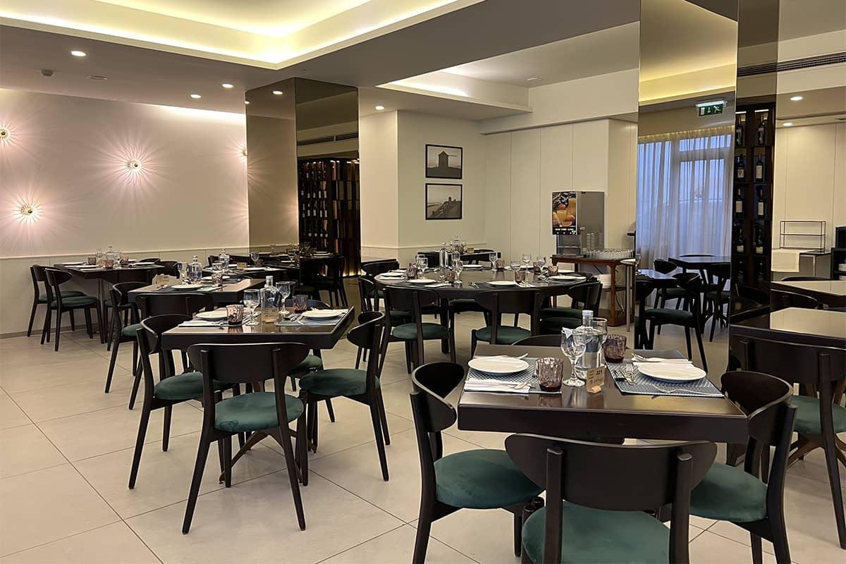 Apulia Hotel