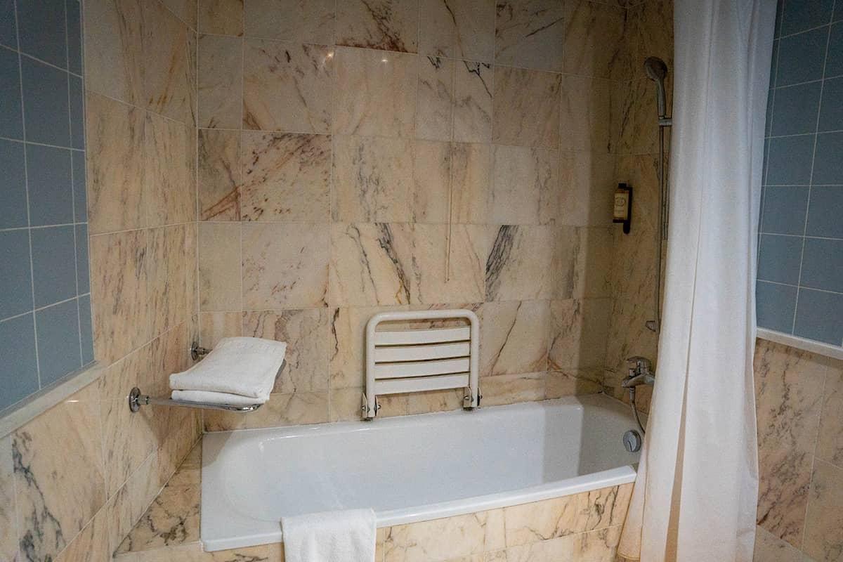 Hotel Apulia 4*