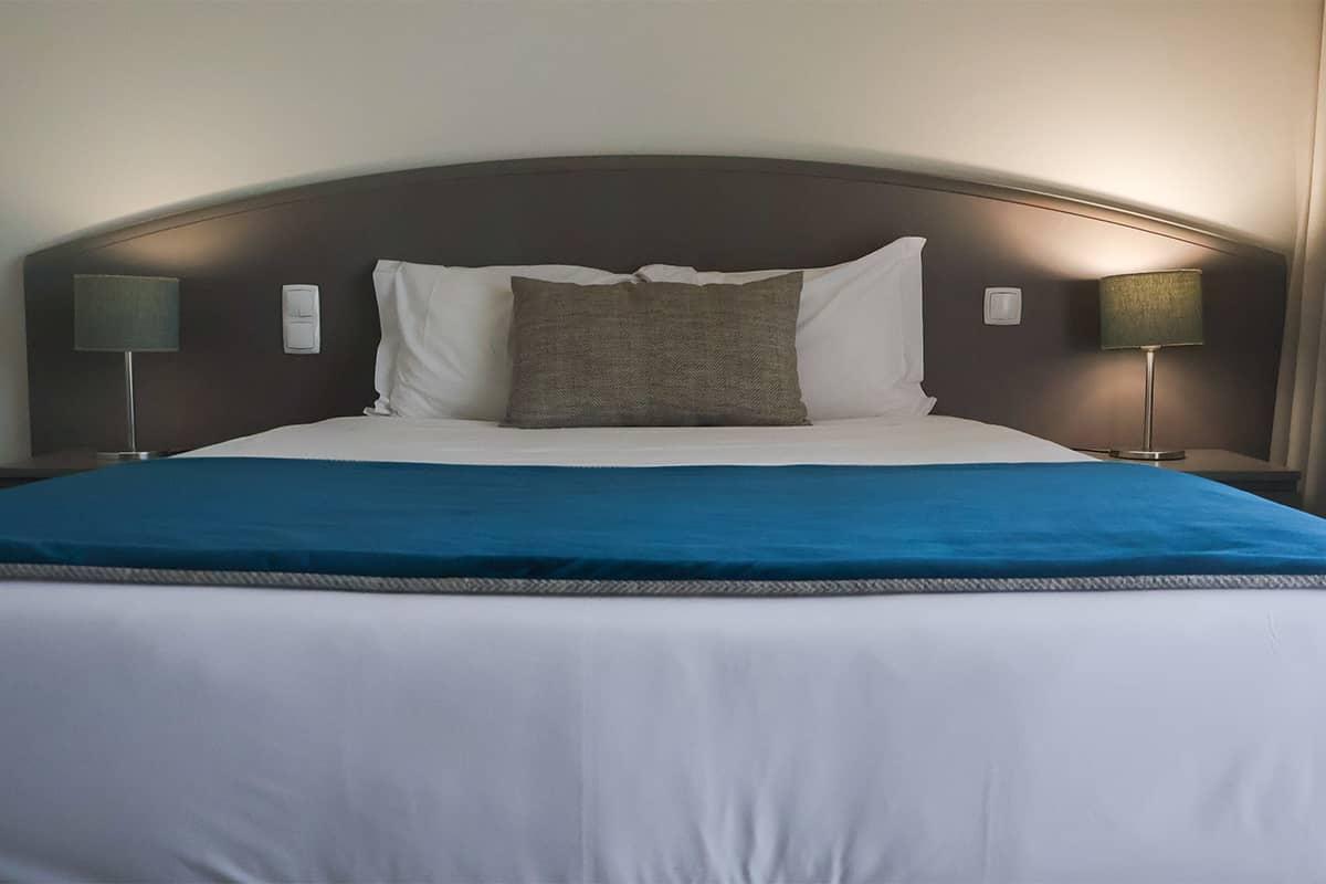 Hotel Apulia Esposende