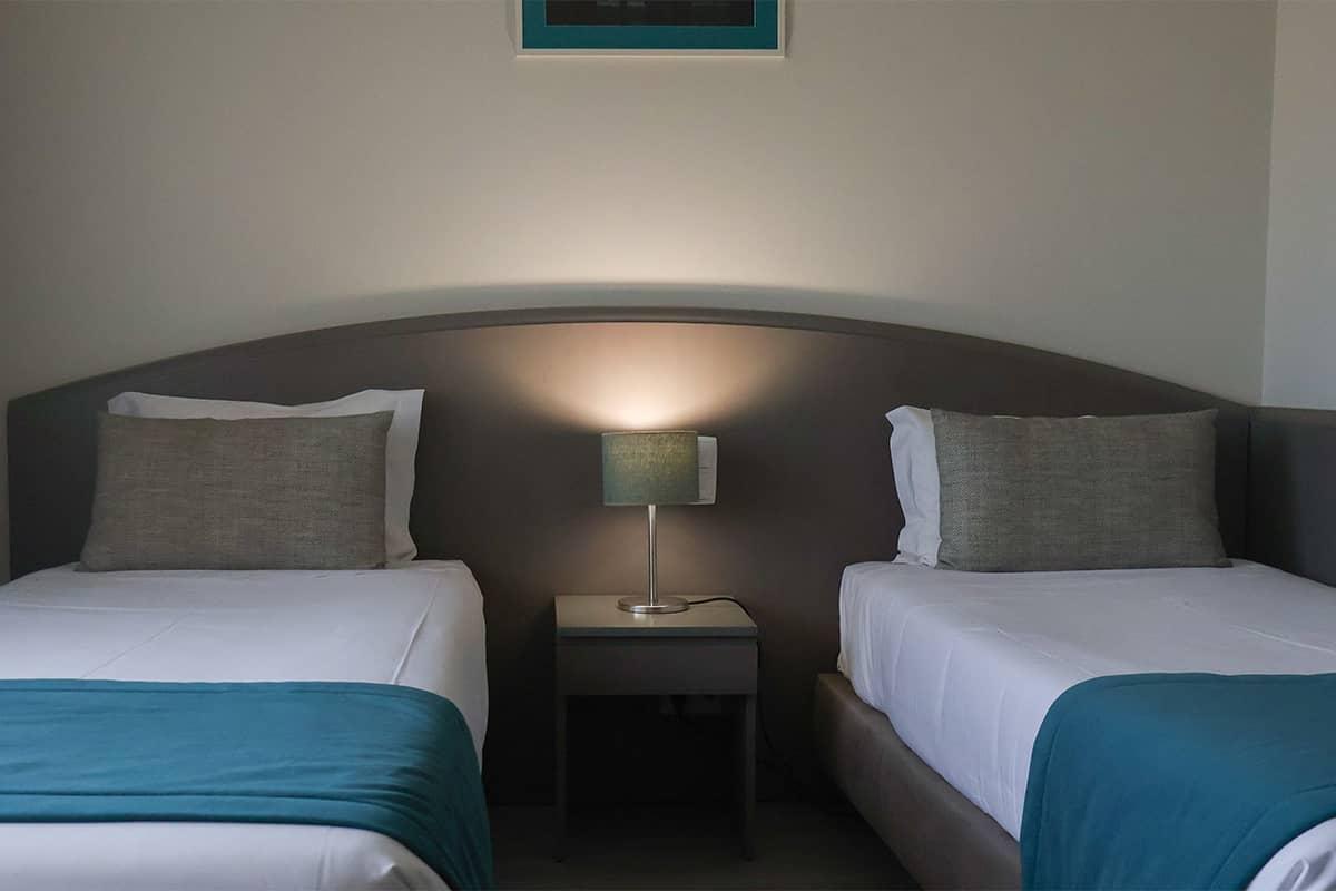 Apulia 4*