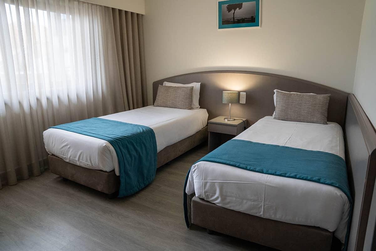 Hotel Apulia