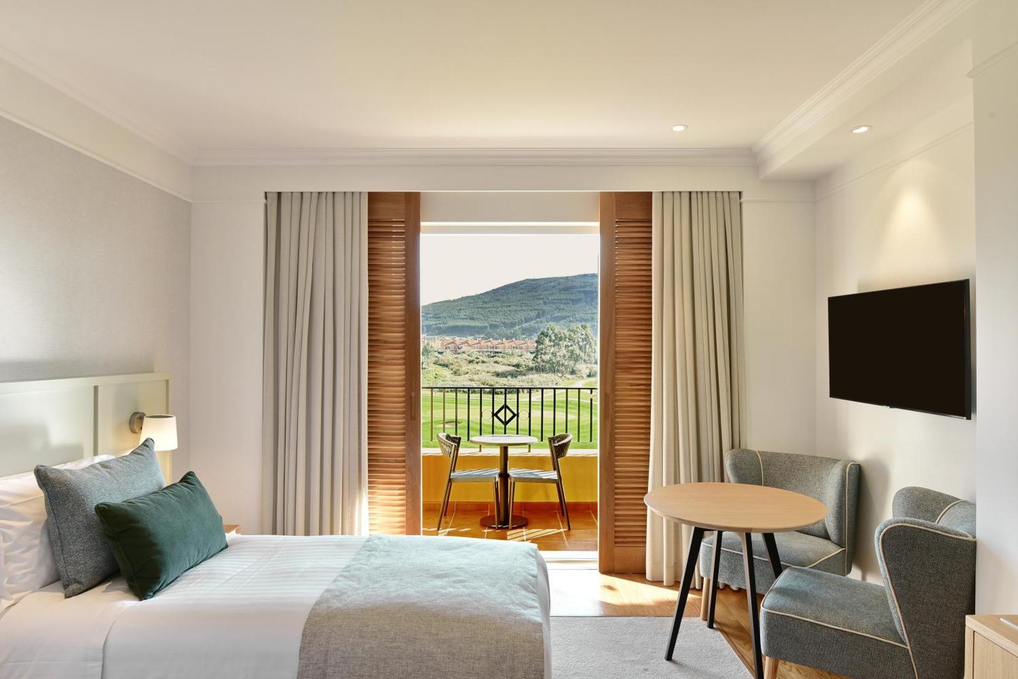 Dolce Camporeal Lisboa Resort