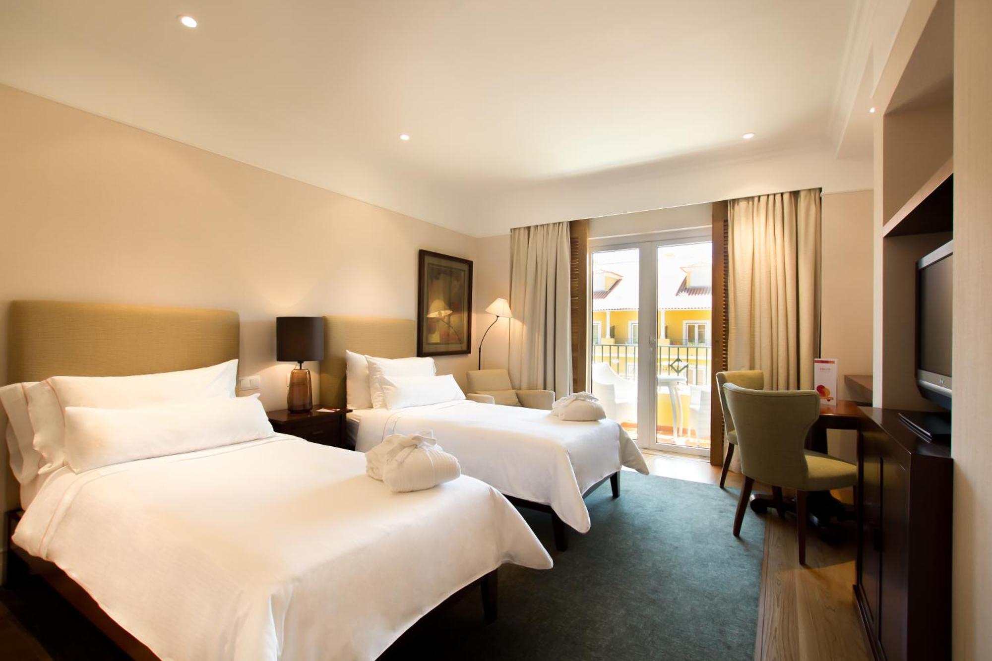 Dolce Camporeal Lisboa Resort Turcifal