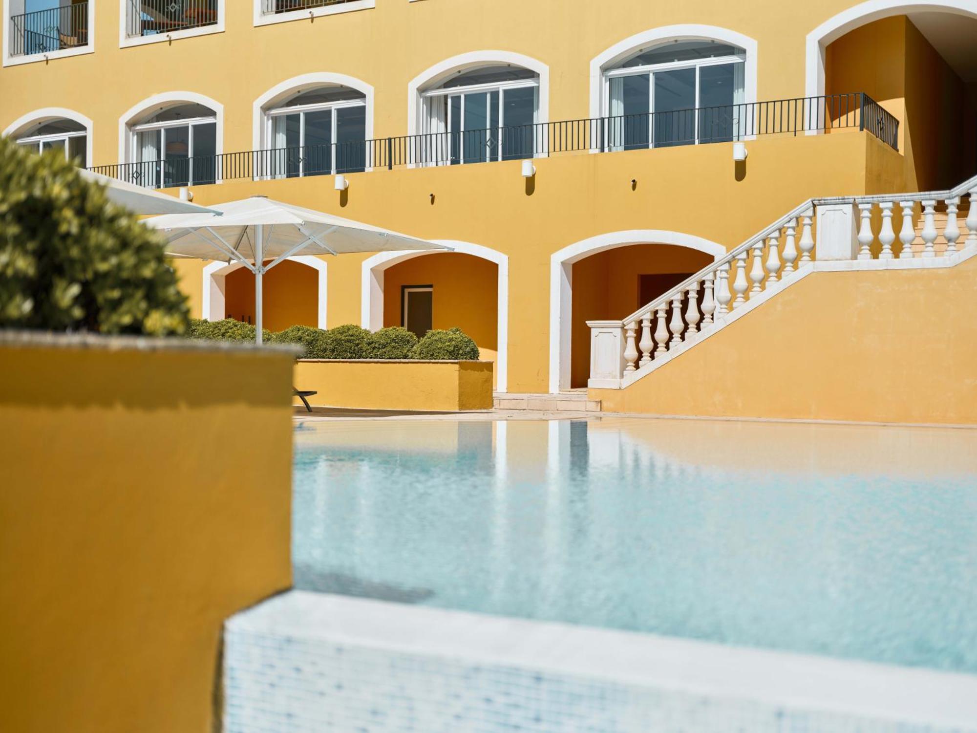 Dolce Camporeal Lisboa Resort Turcifal