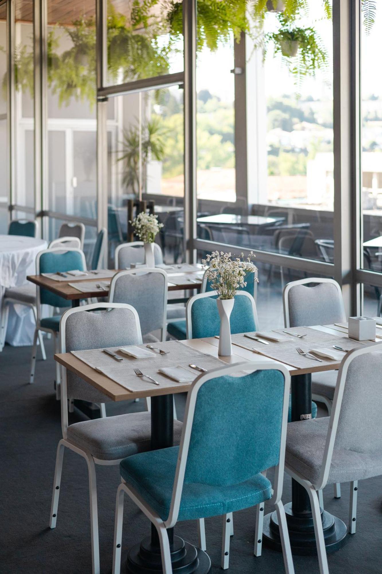 Hotel Navarras Amarante