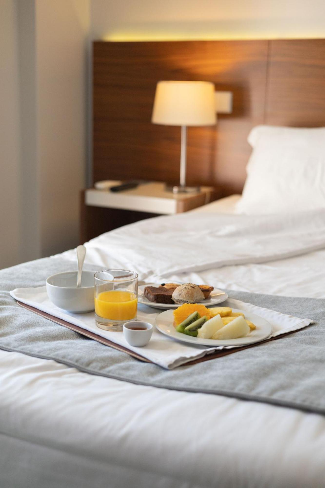 Navarras Hotel 3*