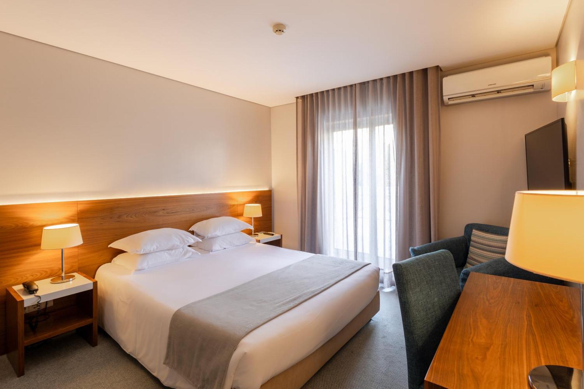Hotel Navarras Amarante