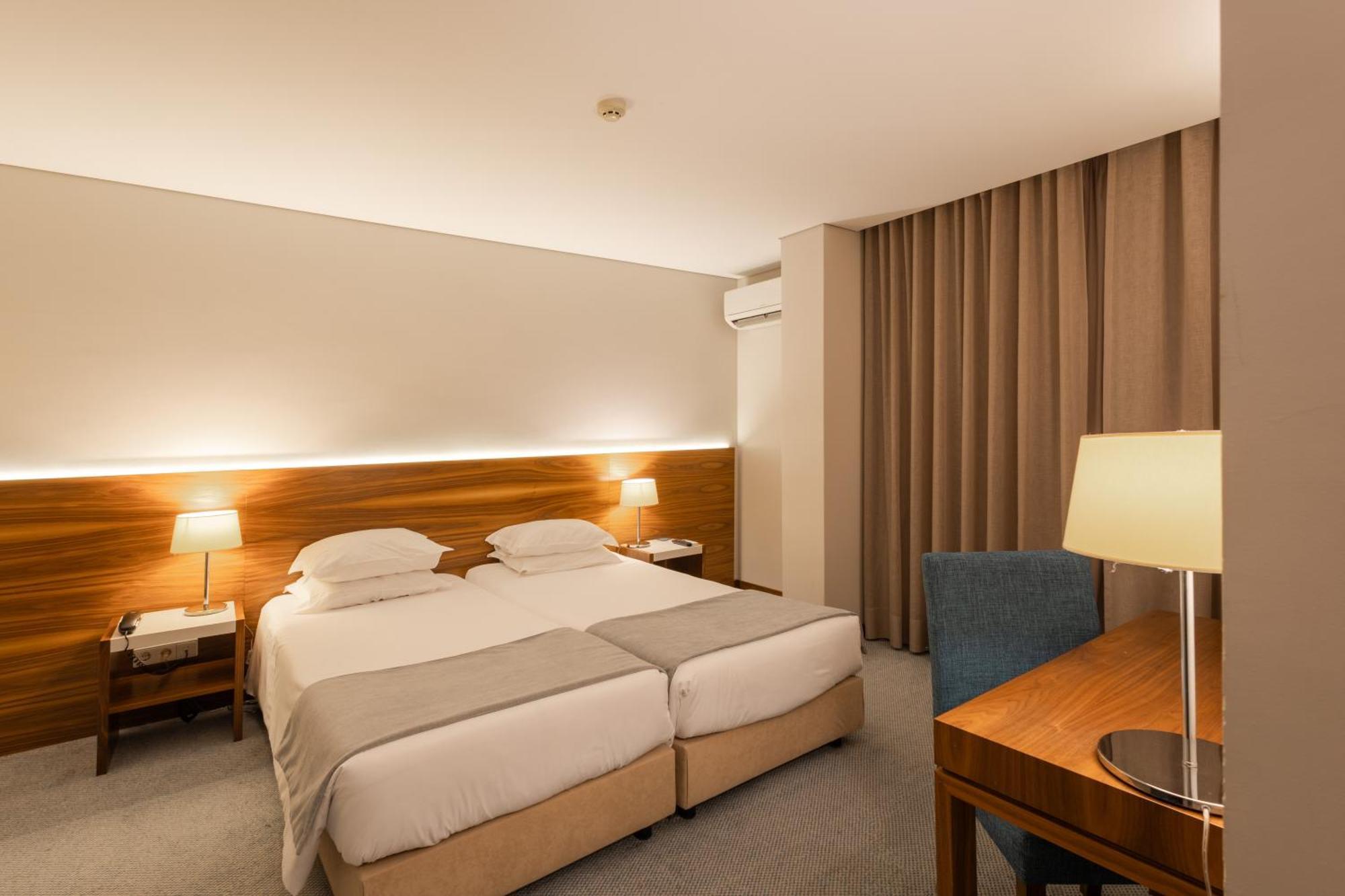 Navarras Hotel 3*