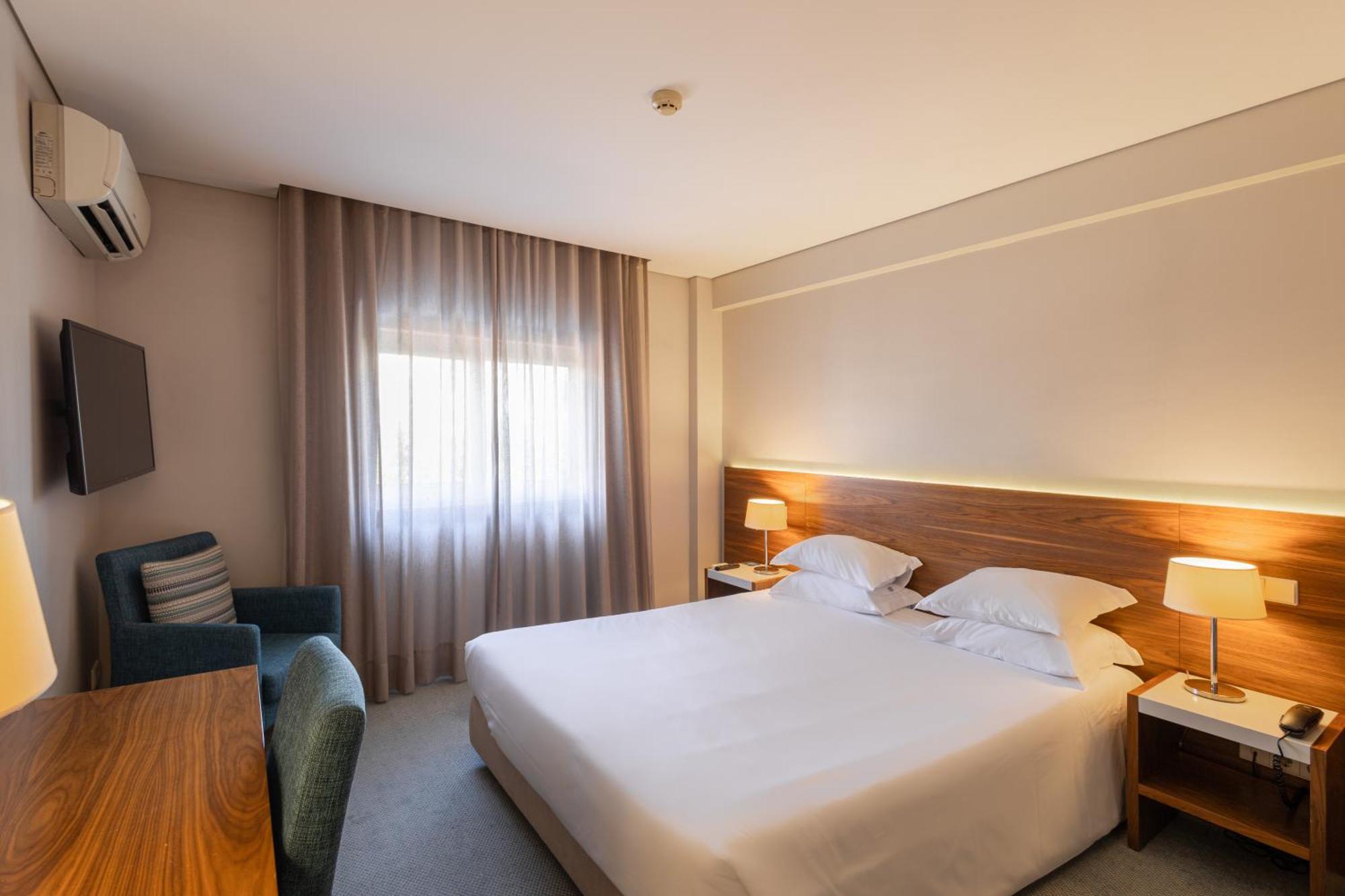 Navarras Hotel Amarante