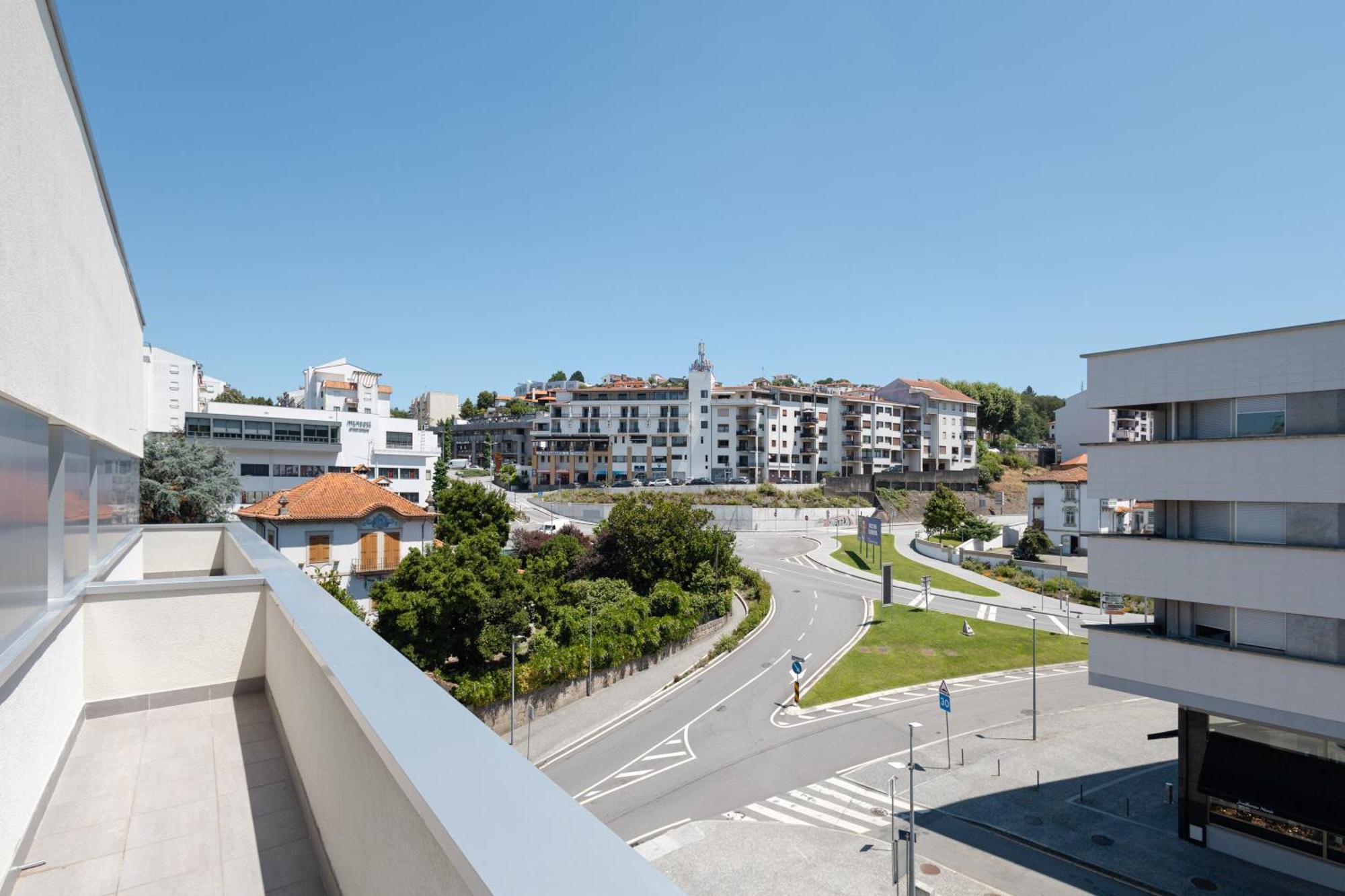 Hotel Navarras 3*