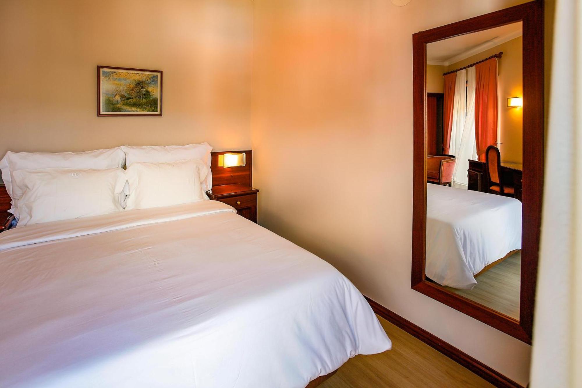 Hotel Boavista I 3*