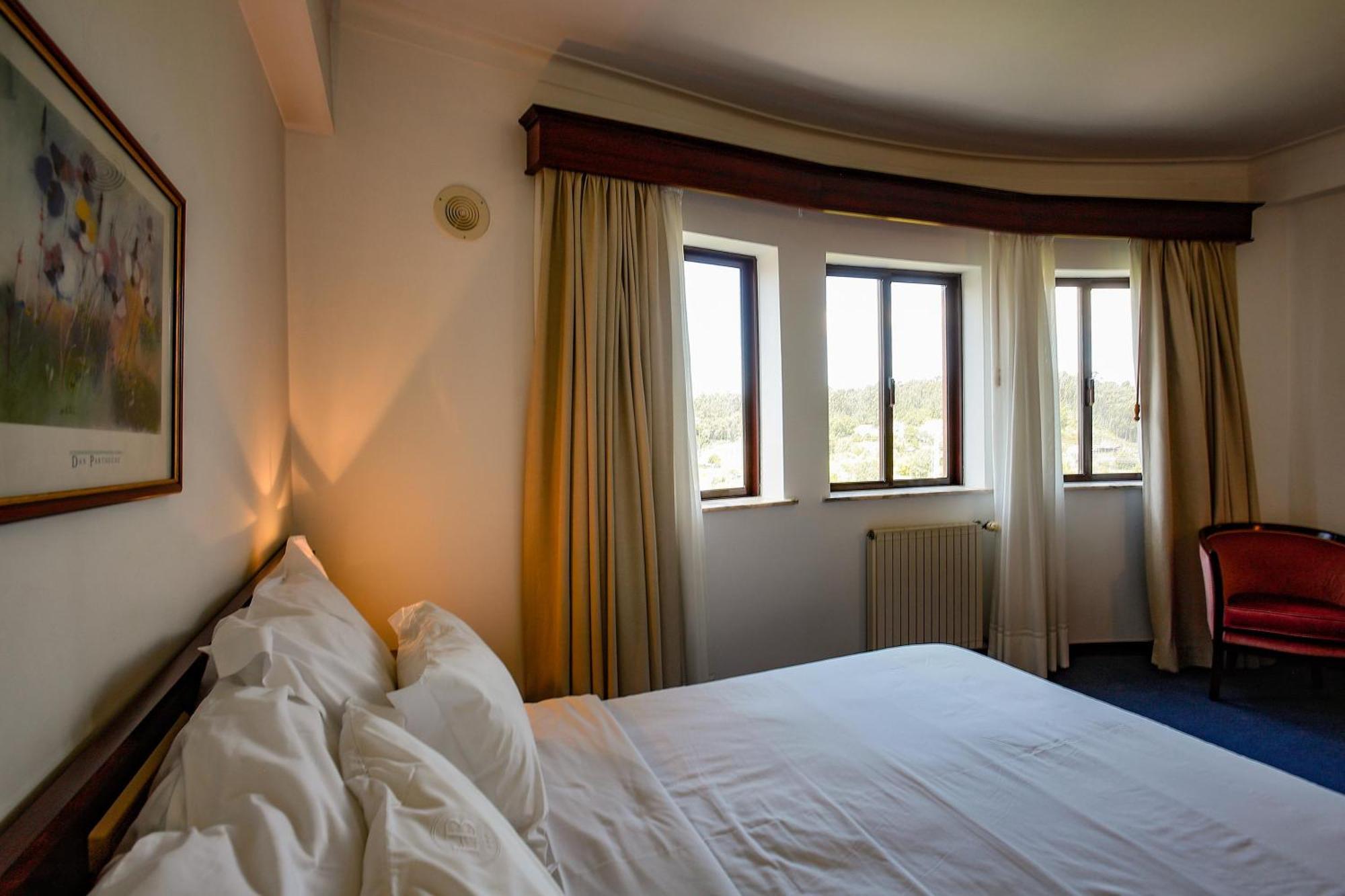 Hotel Boavista I Melgaco