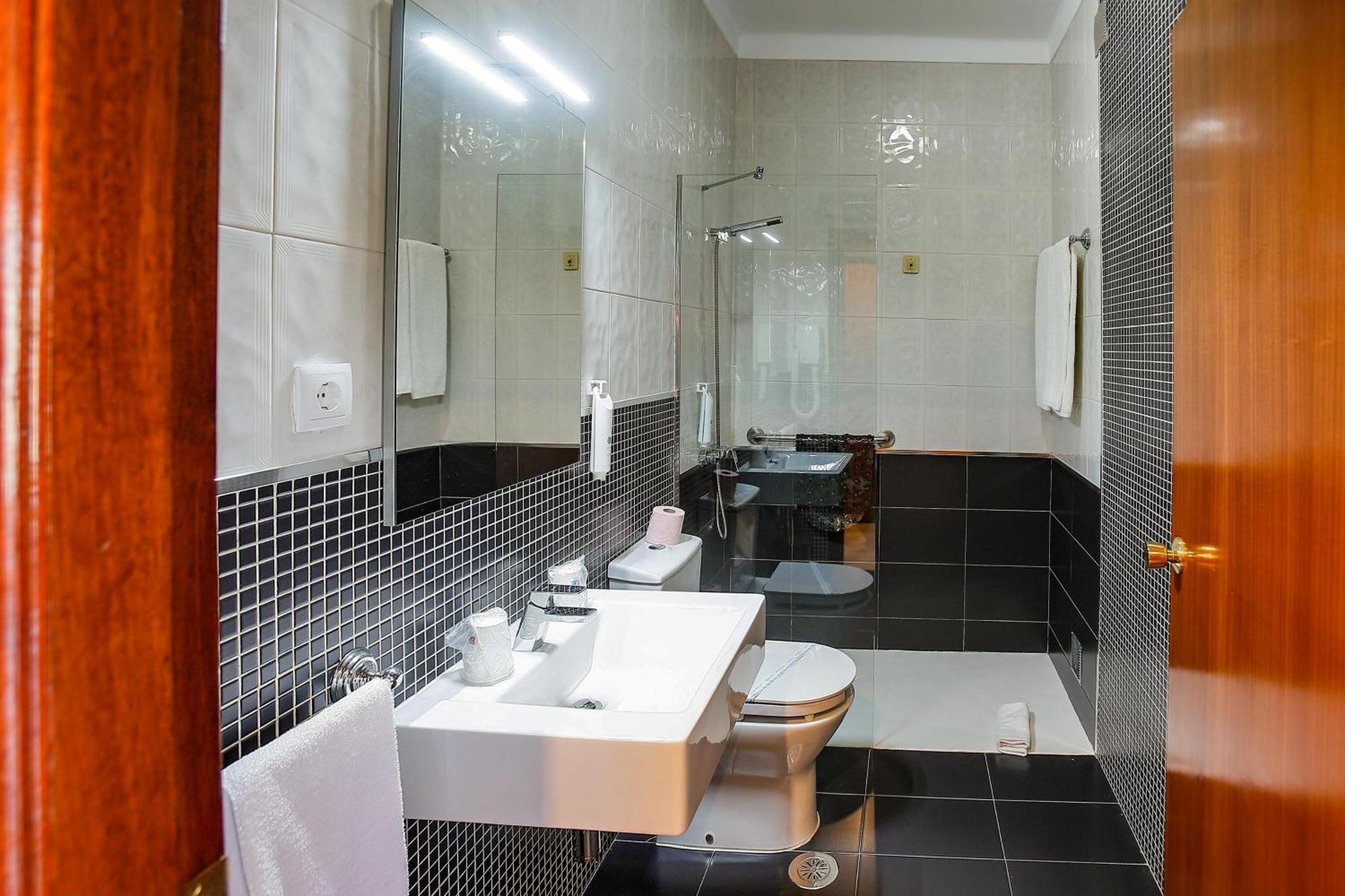 Boavista I Hotel Melgaco
