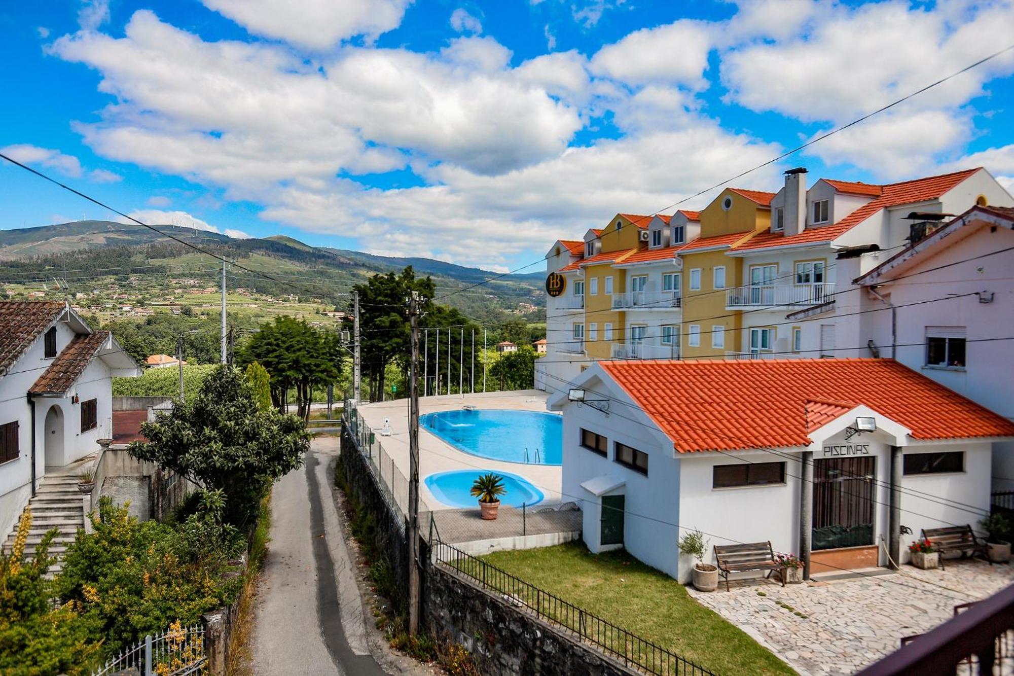 Boavista I 3* Melgaço