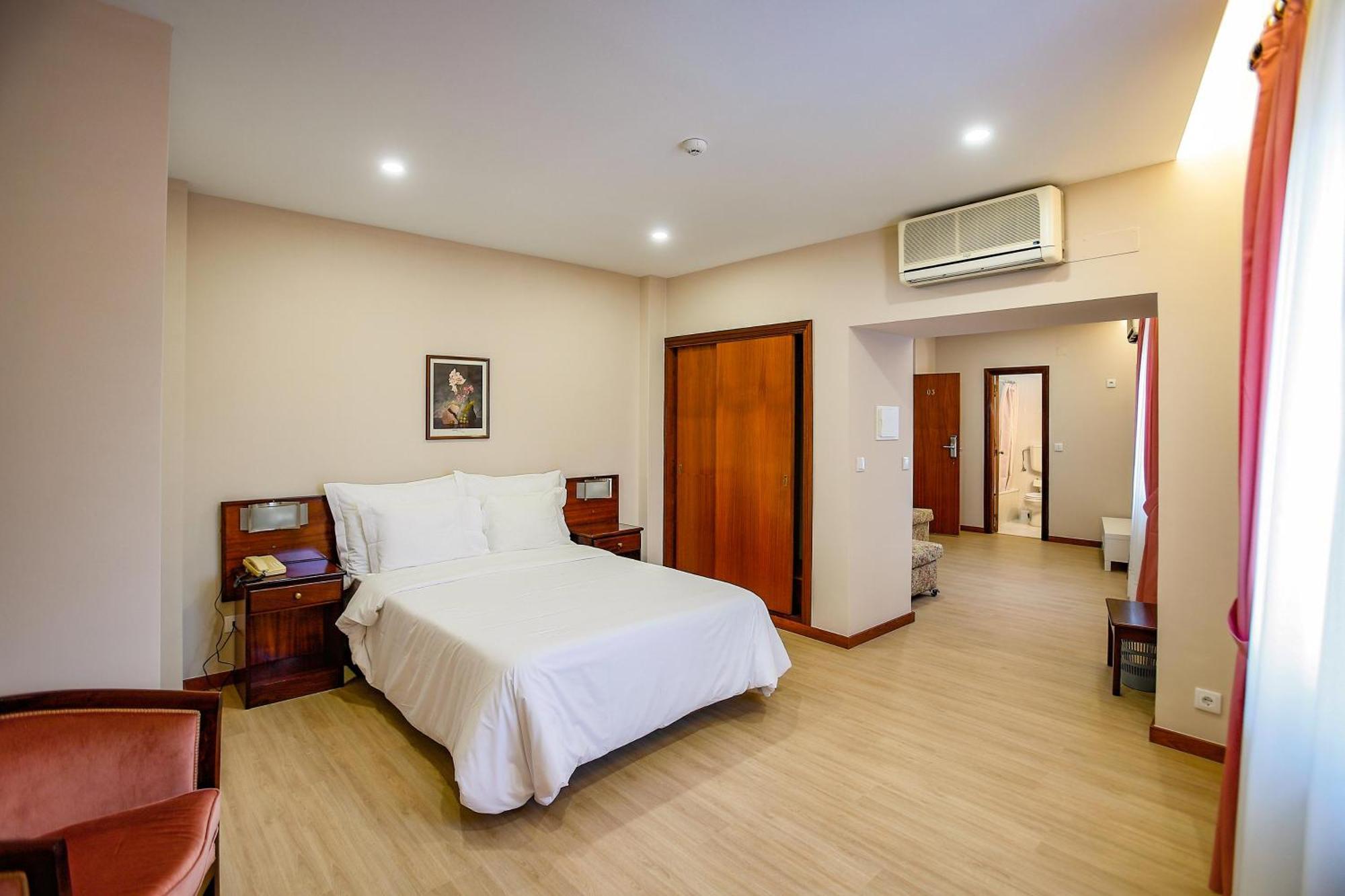 Hotel Boavista I
