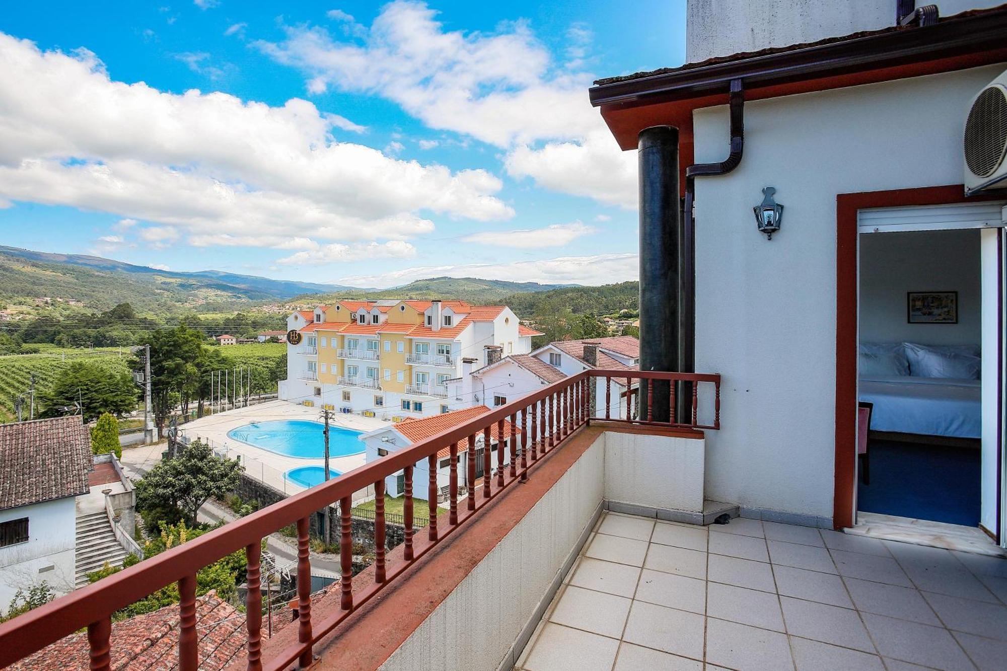 Hotel Boavista I 3*