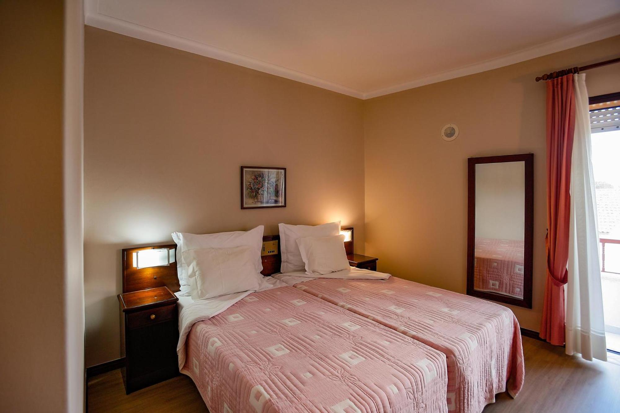 Boavista I Hotel Melgaço