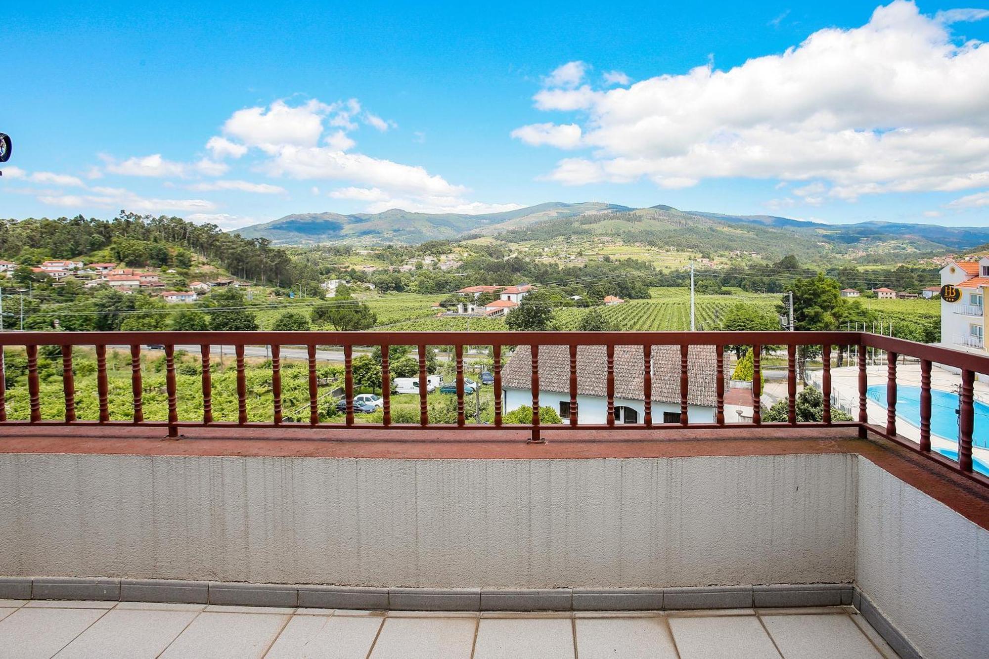 Hotel Boavista I Melgaco