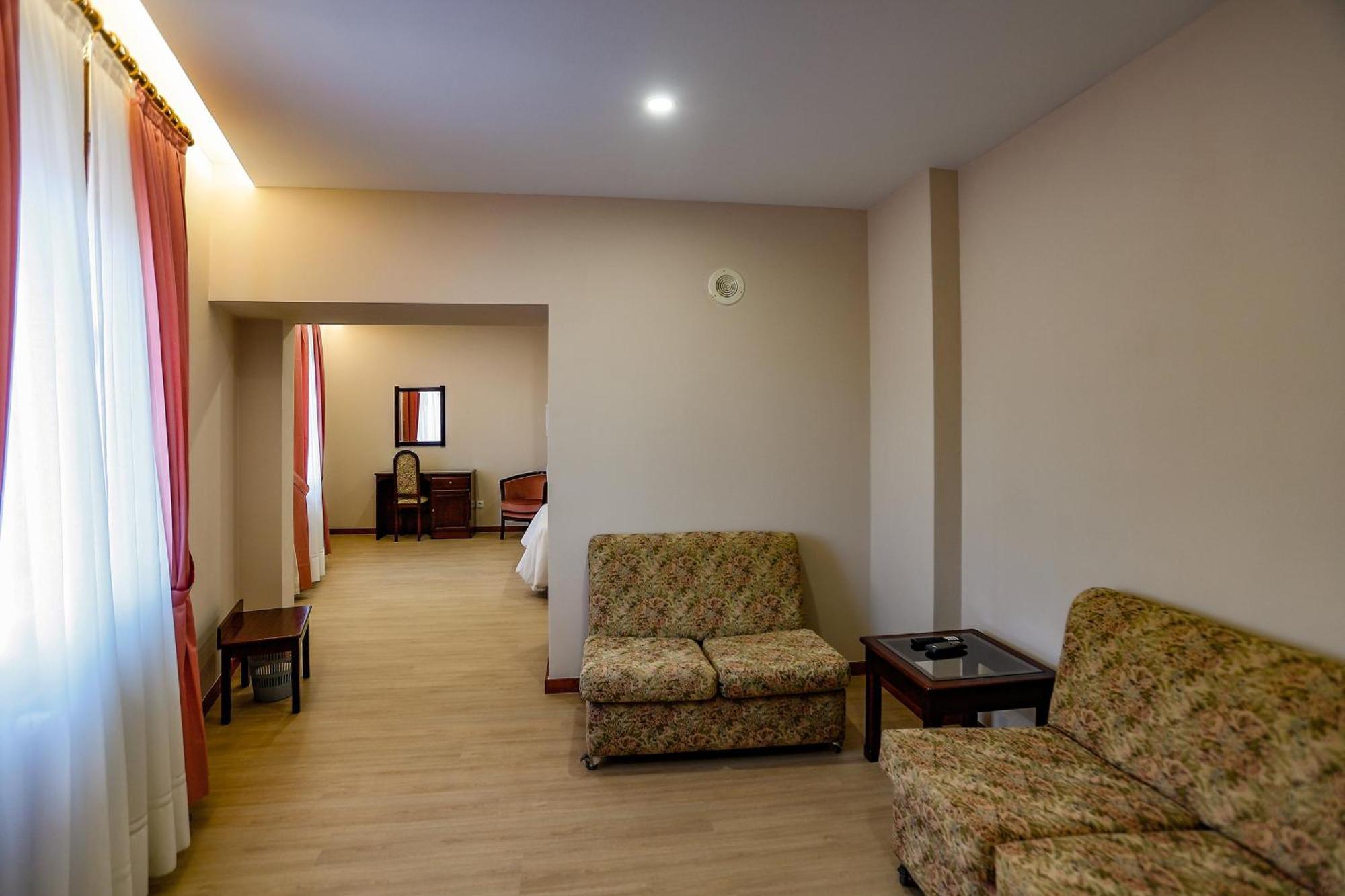 Boavista I Hotel Melgaco
