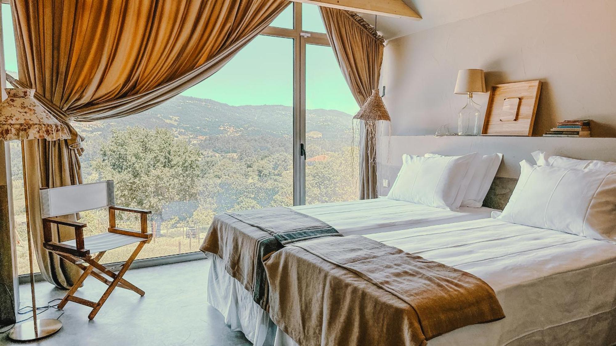 Carmo's Boutique - Small Luxury Of The World 5* Ponte de Lima