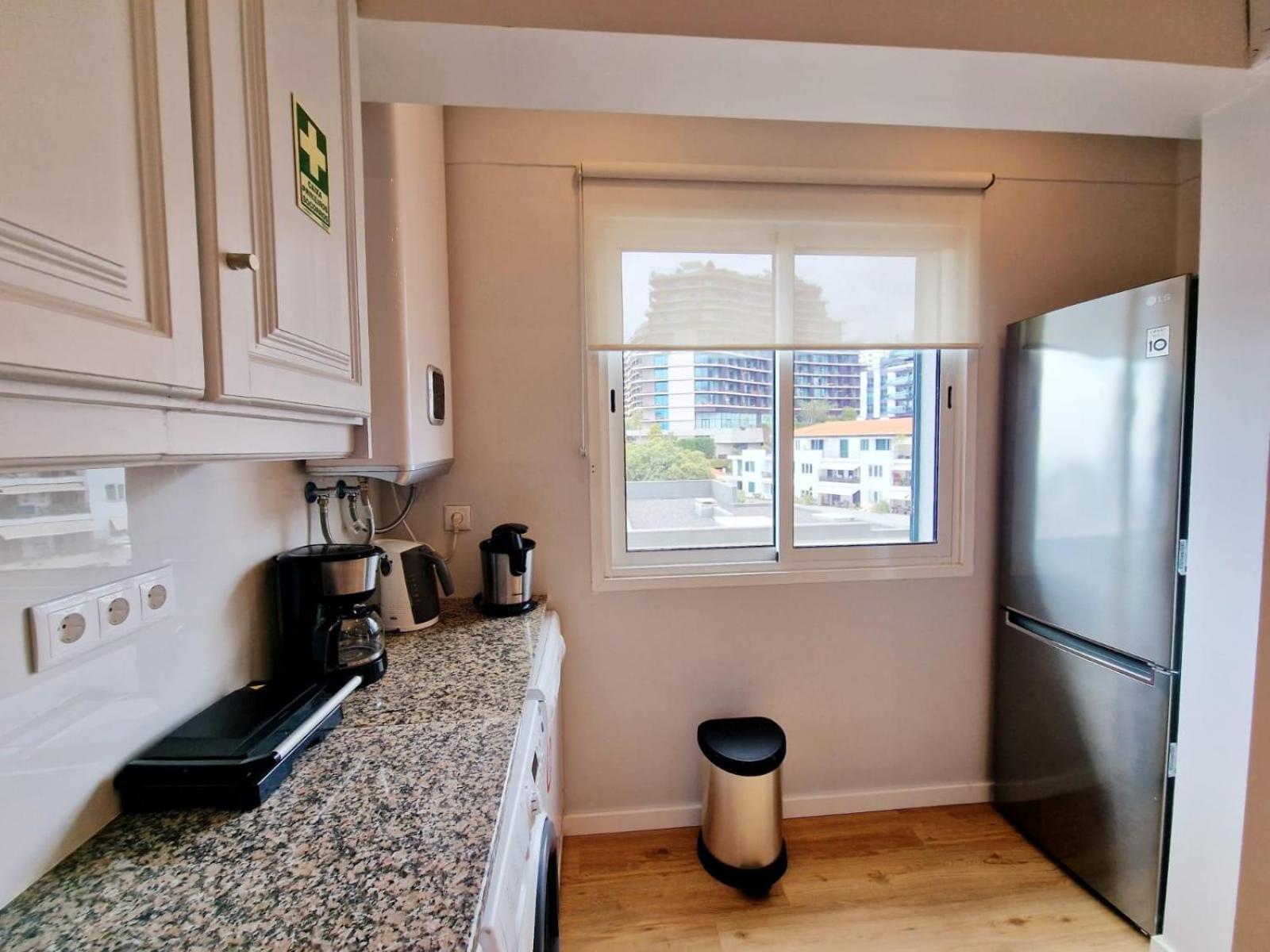 Apartamento Princesa Madeira *