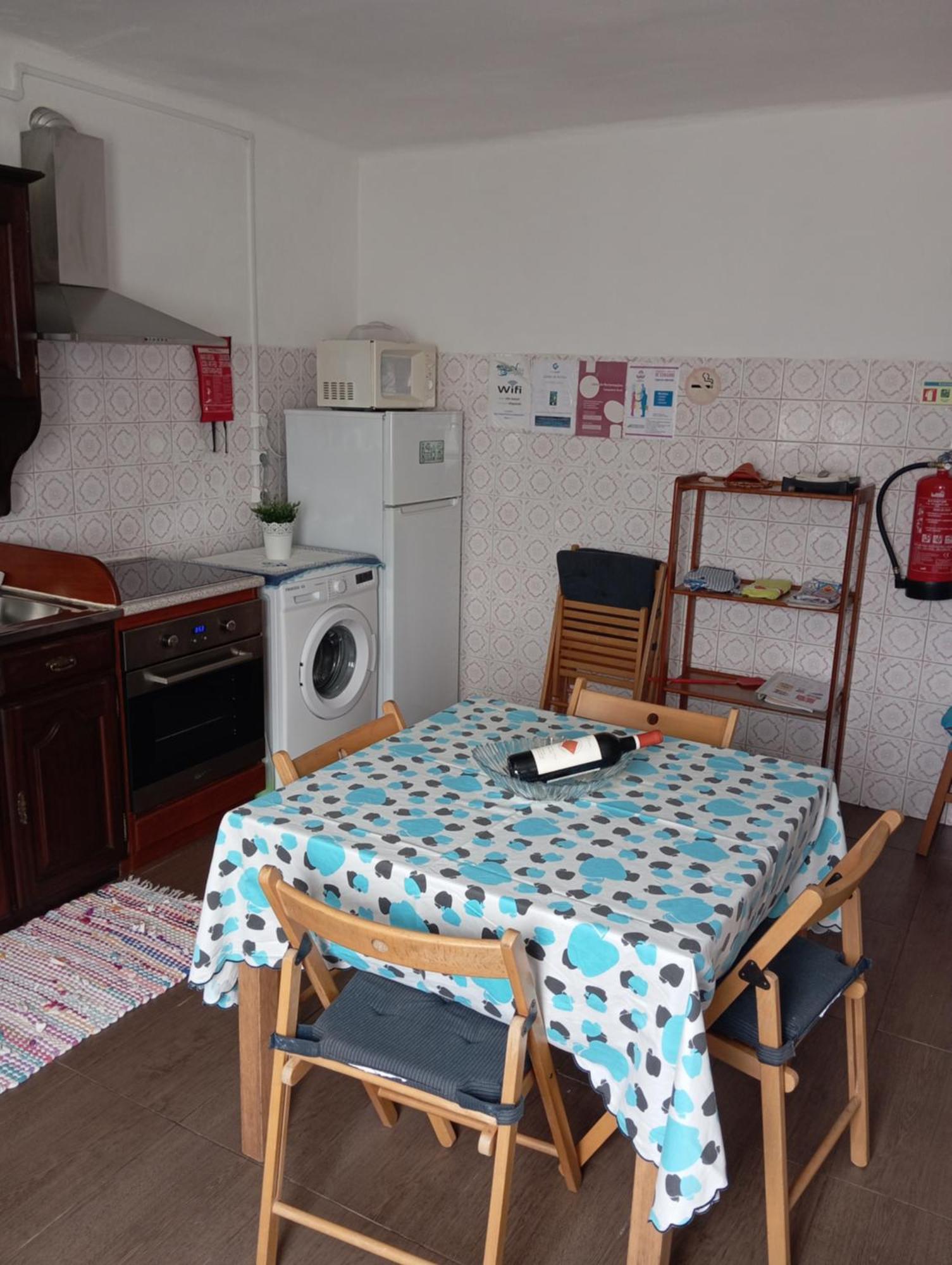 Goncalo Vakantiehuis Caldas Da Rainha