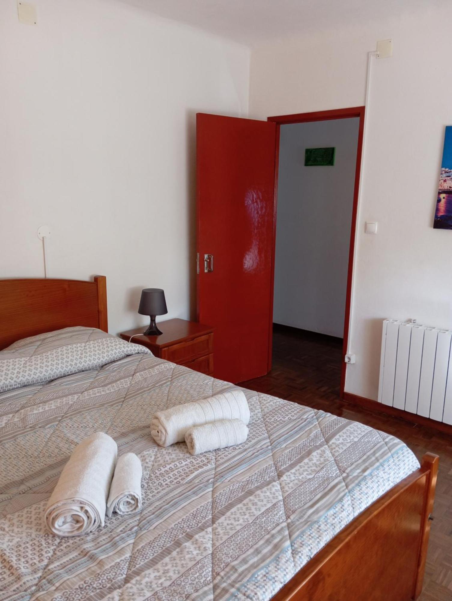 Vakantiehuis Goncalo Caldas Da Rainha