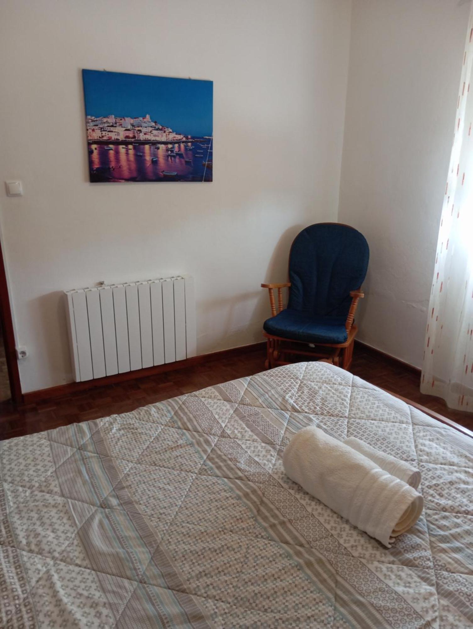 Holiday home Goncalo