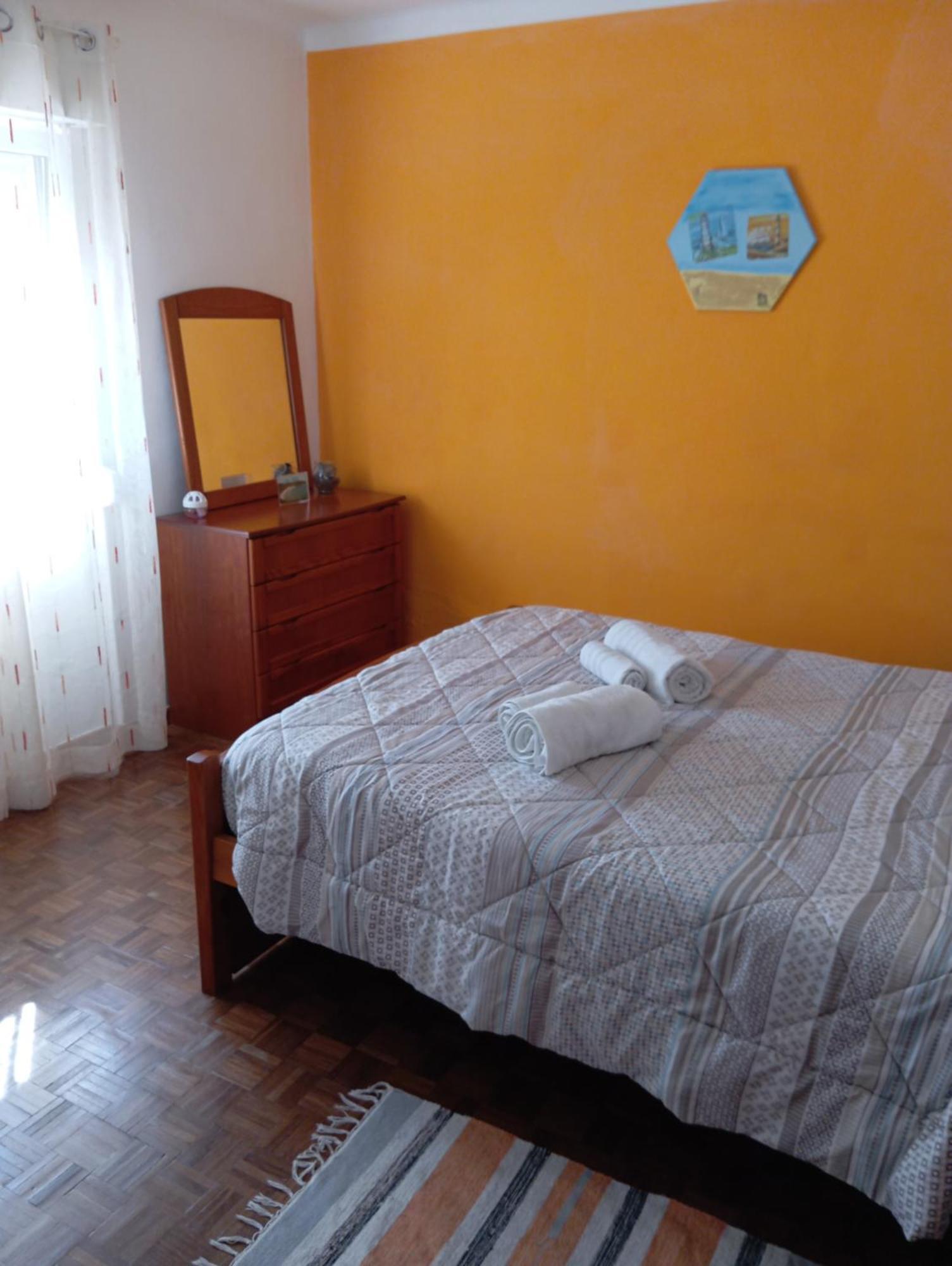 Vakantiehuis Goncalo *