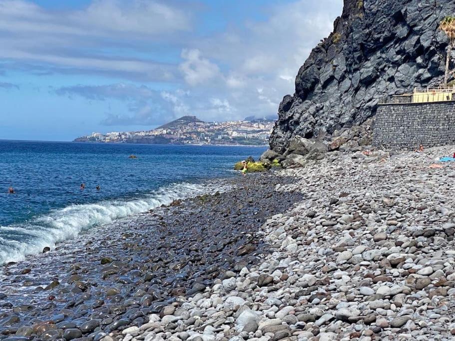 Ourmadeira - Aquarela, Panoramic Seaviews * Canico (Madeira)
