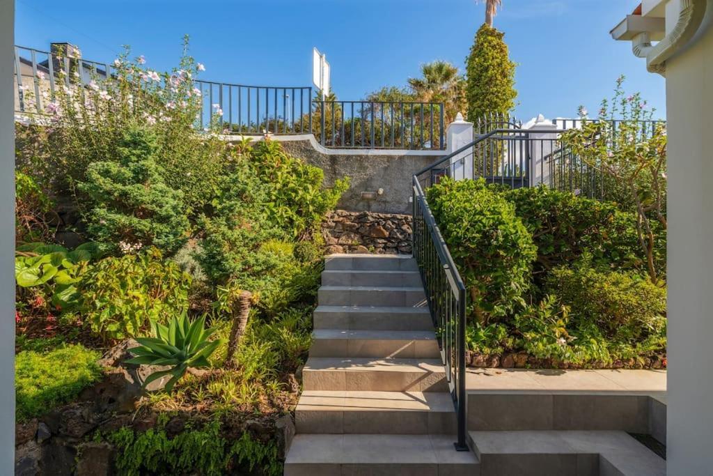 Villa Ourmadeira - Aquarela, Panoramic Seaviews