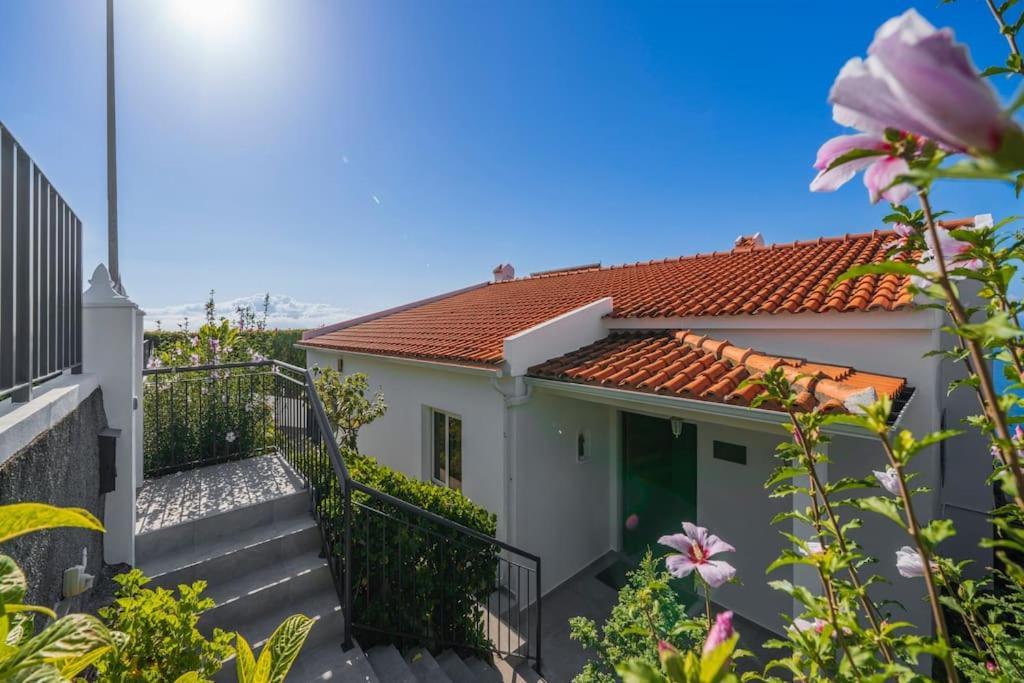 Villa Ourmadeira - Aquarela, Panoramic Seaviews *