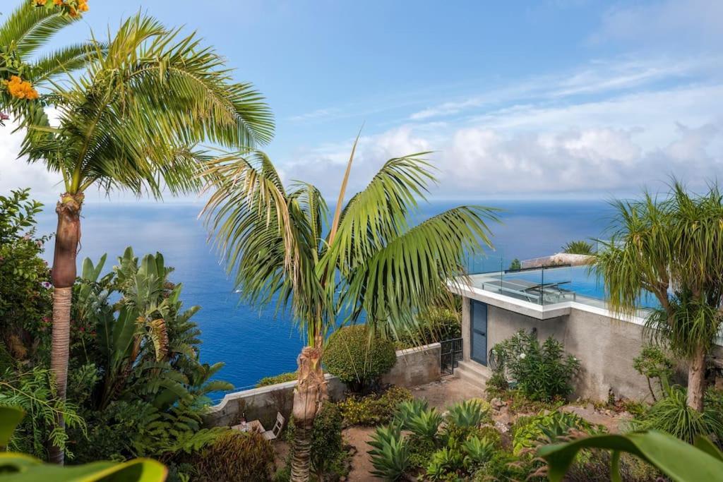 Ourmadeira - Aquarela, Panoramic Seaviews