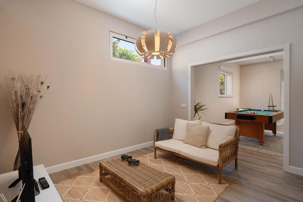 Ourmadeira - Aquarela, Panoramic Seaviews * Canico (Madeira)