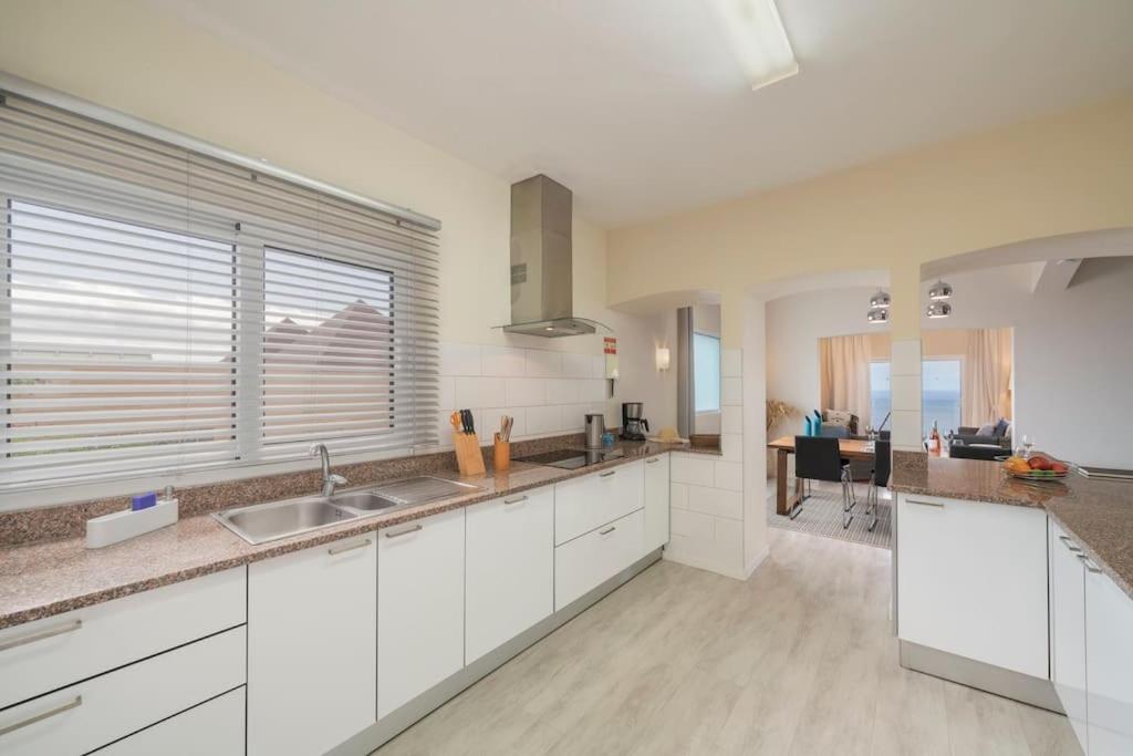 Villa Ourmadeira - Aquarela, Panoramic Seaviews