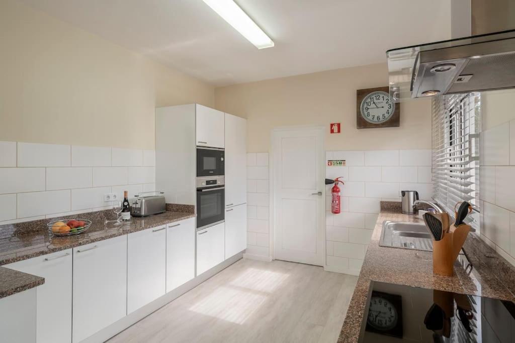 Ourmadeira - Aquarela, Panoramic Seaviews Villa *