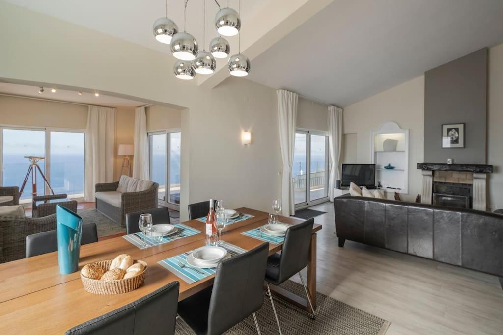 Ourmadeira - Aquarela, Panoramic Seaviews *