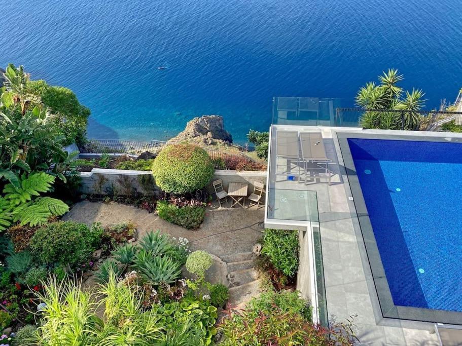 Villa Ourmadeira - Aquarela, Panoramic Seaviews